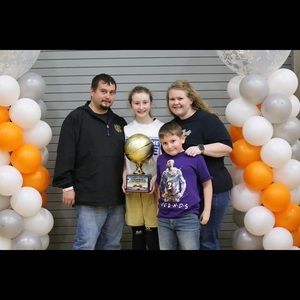 Meet your Posher, Anthony